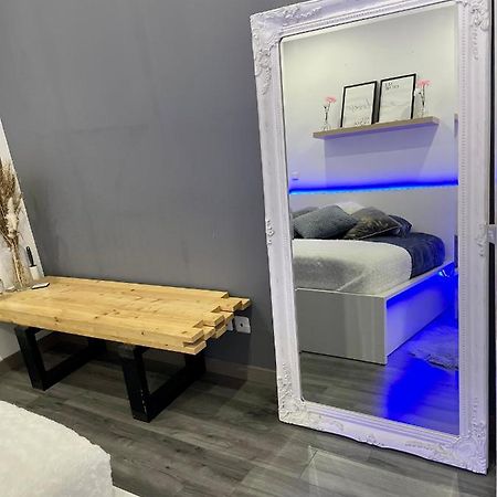 Cosyfull Rouen Centre Jacuzzi Appartement Buitenkant foto