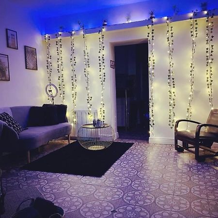 Cosyfull Rouen Centre Jacuzzi Appartement Buitenkant foto