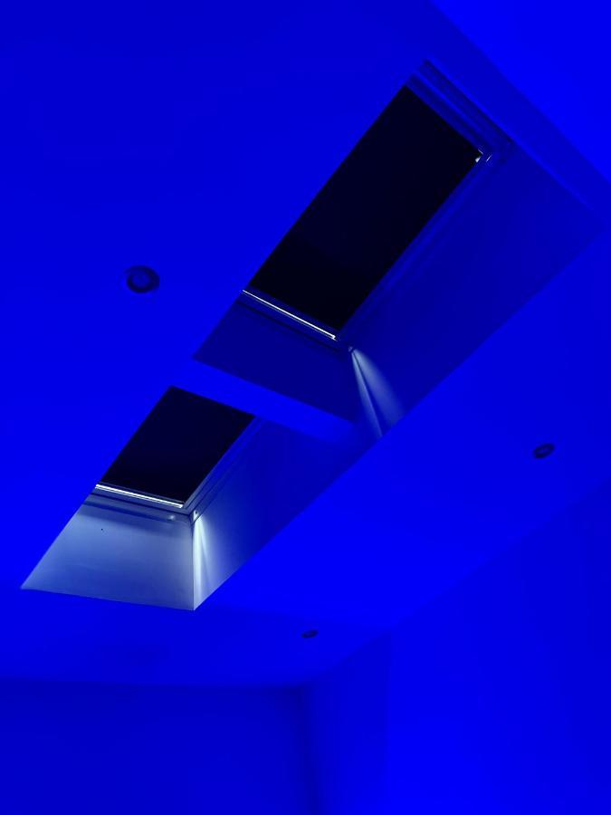 Cosyfull Rouen Centre Jacuzzi Appartement Buitenkant foto
