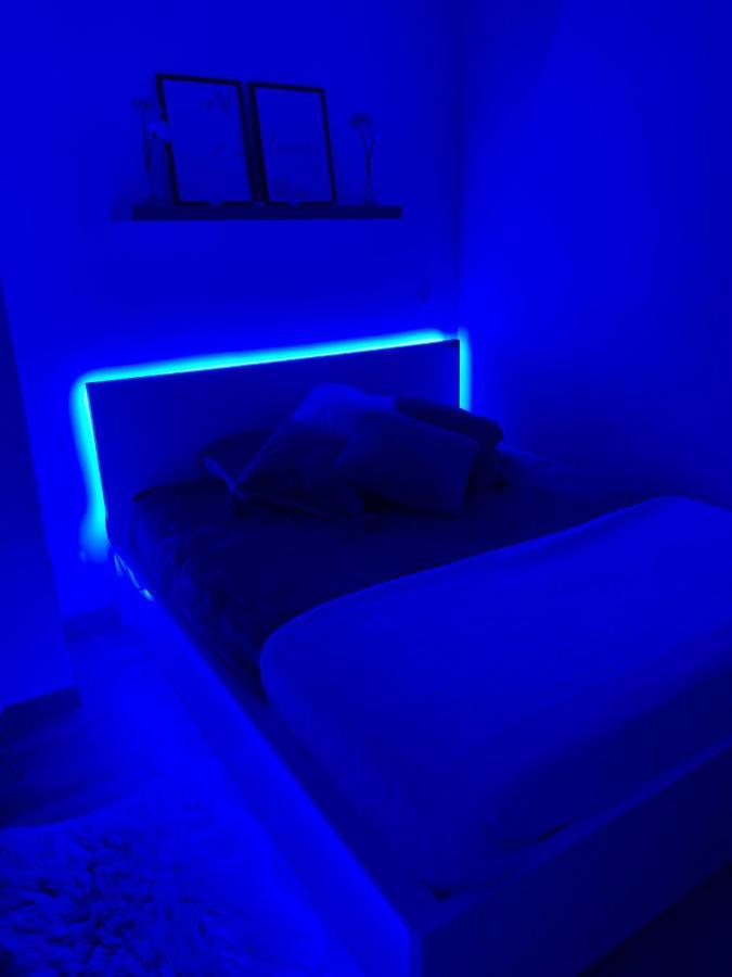 Cosyfull Rouen Centre Jacuzzi Appartement Buitenkant foto